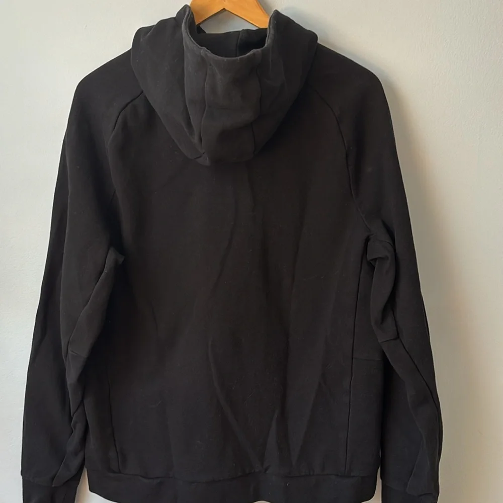GAP Fit Zippered Hoodie - Picture 2 of 6